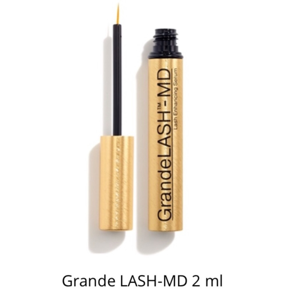 NWT grande lash-md lash enhancing serum - Picture 1 of 8